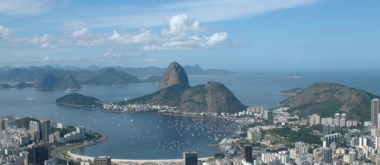 Rio de Janeiro
